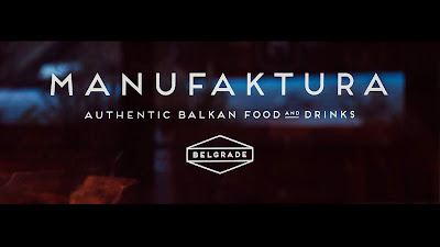 Manufaktura Restaurant Belgrade — fotografia 4
