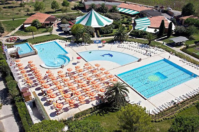 Pappasole Camping Village — fotografia 4