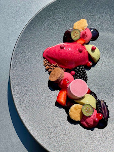 Larus Restaurant — fotografia 3