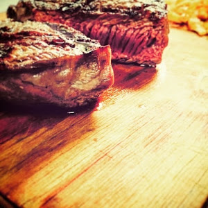 Atahualpa Steakhouse — fotografia 3