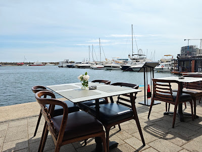 The Boat Restaurant — fotografia 3