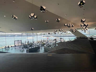 Eye Film Museum — fotografia 5