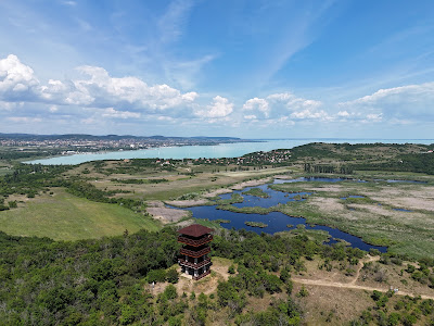 Őrtorony-kilátó — fotografia 3