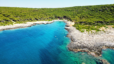 Porto Selvaggio