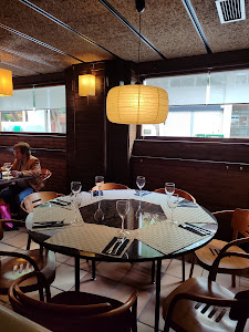 Restaurant Roma | Barcelona — fotografia 5
