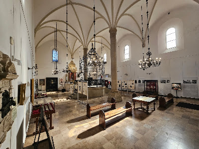 Old Synagogue — fotografia 3
