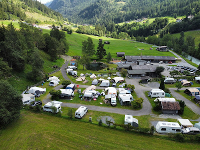 Mountain Camp Pitztal — fotografia 5