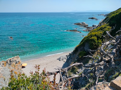 Perivoliou Beach — fotografia 3