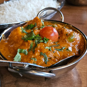 Pearl Of India Restaurant - Tiller — fotografia 5