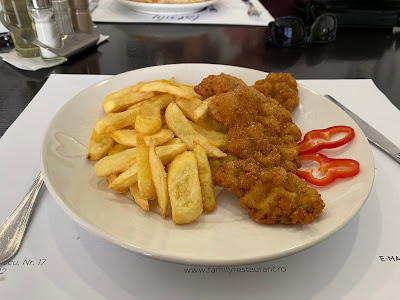 Family Restaurant — fotografia 5
