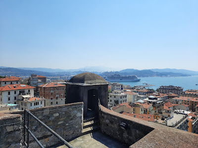 Castello San Giorgio — fotografia 5