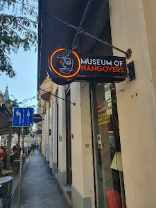 Museum of Hangovers — fotografia 3