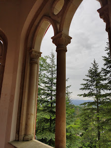 Tower - View of Charles IV — fotografia 3