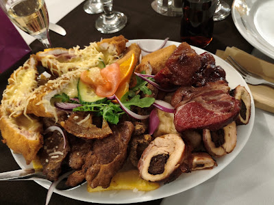 Móricz Vendéglő — fotografia 4