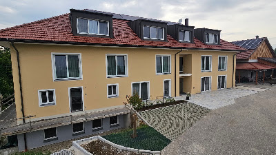 Das Bründl - Frühstückspension und Camping — fotografia 3