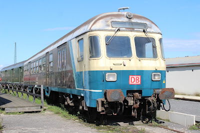 DB Museum Koblenz — fotografia 4