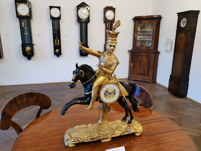 Vienna Clock Museum — fotografia 5