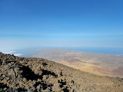 Teide — fotografia 3