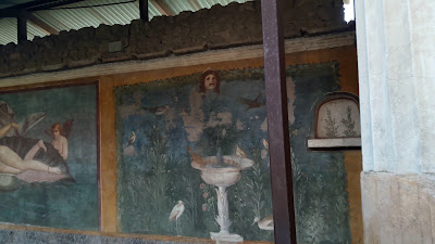 Scavi di Pompei — fotografia 2