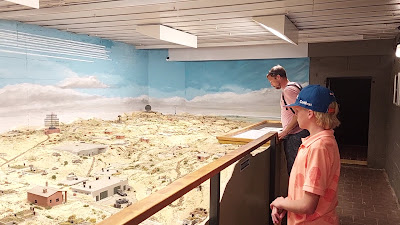 Bunkermuseum Terschelling 🪖 — fotografia 2