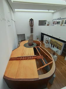 Museo de la Guitarra Almeria — fotografia 5