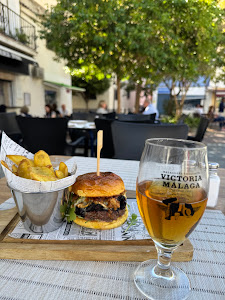 Restaurante Entre Olivos — fotografia 3