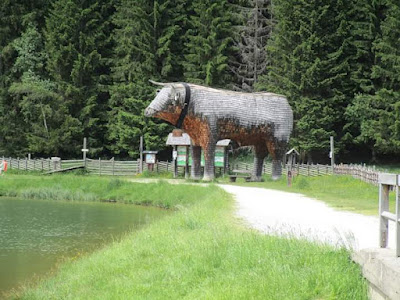 Teichalmsee — fotografia 3