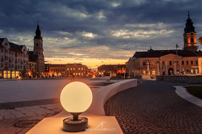 Piața Unirii