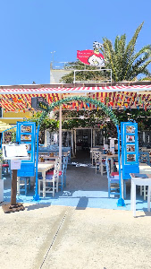 Restoran Arausa Vodice — fotografia 5