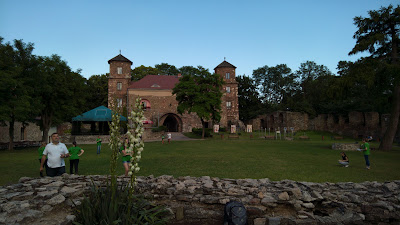 Culture Center "Toszek Castle" — fotografia 4