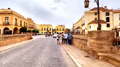 Mirador de Aldehuela — fotografia 5