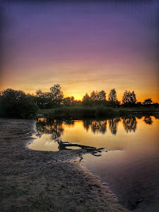 Lublinek Wilderness Preserve — fotografia 3