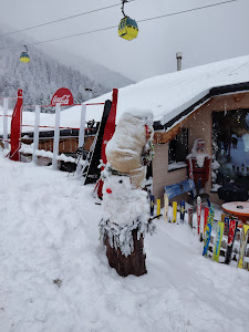Midpoint Apres-Ski — fotografia 4