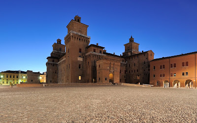 Estense Castle