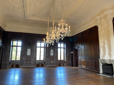 Schloss Bothmer — fotografia 5