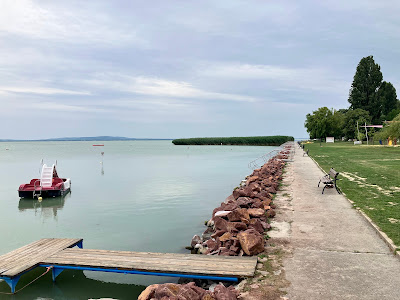 Víriusi strand