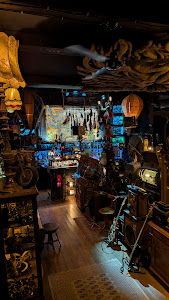 Steampunk Transylvania — fotografia 5
