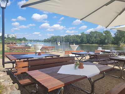 MückenWirt Biergarten und Restaurant