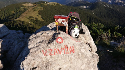 Veliki Zavižan — fotografia 2