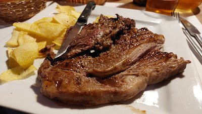 Restaurante Entreventanas — fotografia 3