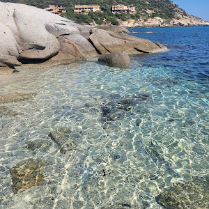 Spiaggia Cala Caterina — fotografia 5