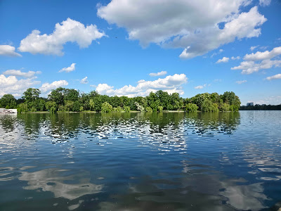 Loc în natură verificat Google din România — fotografia 3
