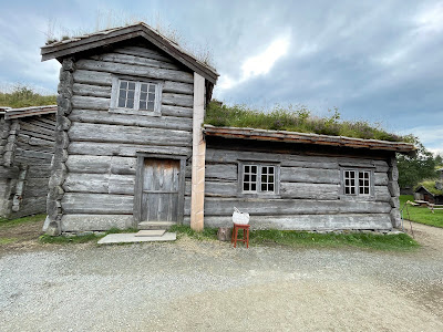 Sverresborg Trøndelag Folk Museum — fotografia 5