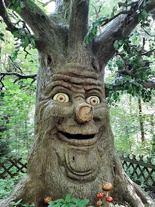 Freizeitpark Märchenwald im Isartal — fotografia 5