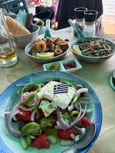 AMMOS Restaurant — fotografia 5