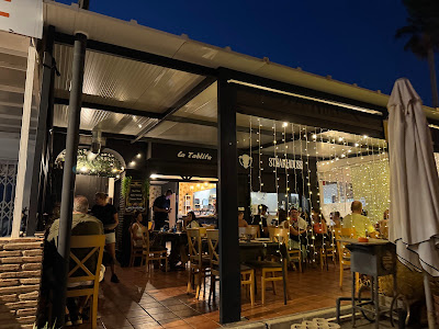 La Tablita Steakhouse — fotografia 3