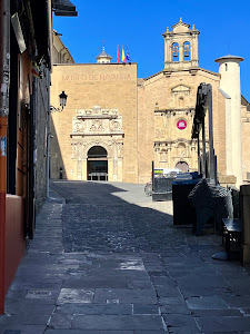 Museum of Navarre — fotografia 4
