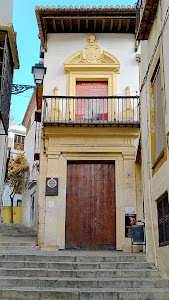 Palacio de los Olvidados — fotografia 4