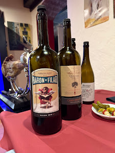 Restaurant Cal purgat — fotografia 3