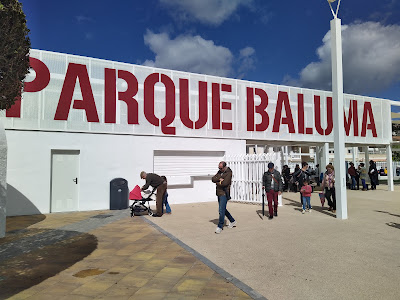 Baluma Park — fotografia 5